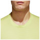 Adidas Ανδρική κοντομάνικη μπλούζα FreeLift Climachill Tee